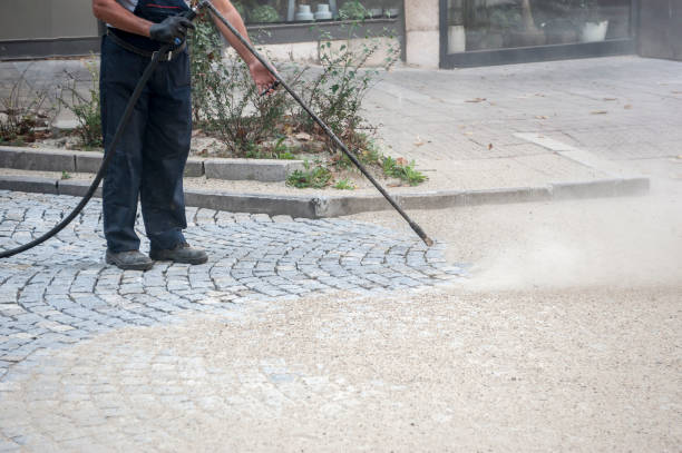 Best House Exterior Washing  in Mount Sinai, NY